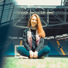 Сания Сембекова, 15.09.1993, Астана