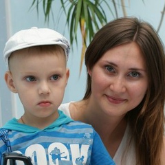 Екатерина Кузнецова, 19.03, Магнитогорск