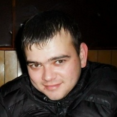 Иван Пискунов, 02.02.1987, Кабардинка