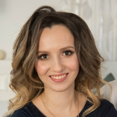 Вероника Марченко, 19.04.1988, Санкт-Петербург