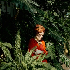 Ксения Верелен, 09.07