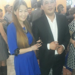 Риза Яяяяяя