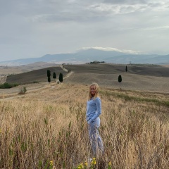 Анна Кузнецова-Толчёнова, 13.02