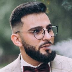 Давид Карапетян, 15.02, Уфа