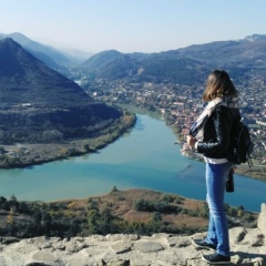 Наталья Попович, 18.08, Химки