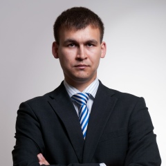 Адель Гадельшин, 12.08, Уфа