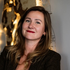 Олеся Тюрина, 29.11.1987, Москва