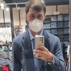 Гасайни Султанахмедов, 07.08, Ростов-на-Дону