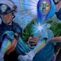 André Shackleton, 18.11.1964