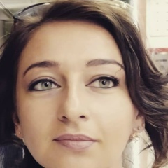 Марина Романова, 29.06, Одесса