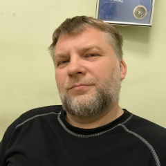 Юрий Жданович, 03.07.1976, Воронеж