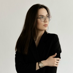 Александра Крикленко, 12.04, Абинск