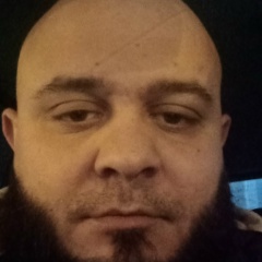 Василий Андреев, 23.12, Зеленоград