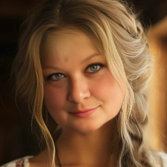 Марина Бабук, 18.04, Санкт-Петербург