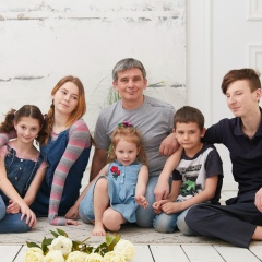 Александр Романов, 02.12.1972, Санкт-Петербург