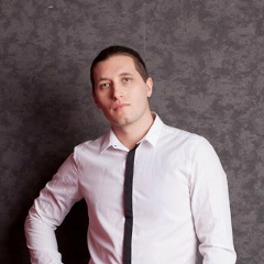 Сергій Прожейко, 01.06, Киев