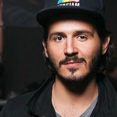 Константин Феликиди, 17.06.1987, Москва