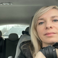 Мила Харченко, 27.05, Ростов-на-Дону