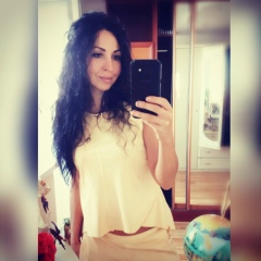 Людмила Гордиенко, 19.03