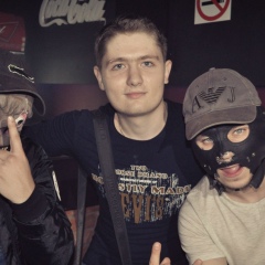 Владимир Панченко, 12.10.1996