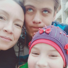 Марина Васильцева, 30.04.1984, Сысерть