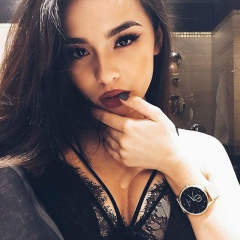 Ulzzang Azia, 27.03