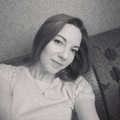 Ксения Кузюкова, 01.03.1986, Новомичуринск