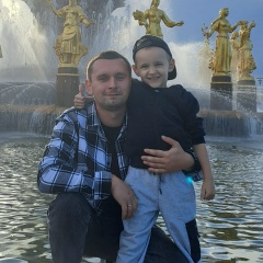 Максим Третьяков, 13.09