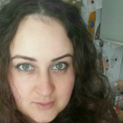 Дарья Пилипенко, 13.07.1987, Ногинск