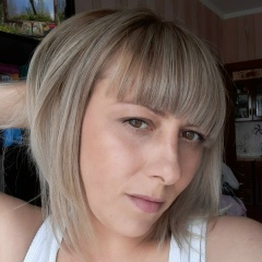 Галя Мельясанова, 14.06.1993, Москва