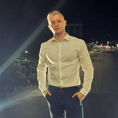 Александр Гуреев