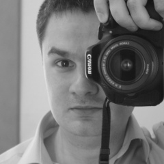 Сережа Альмухамедов, 03.12.1985