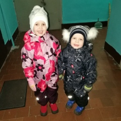 Маргарита Канайкина, 07.02.1985, Щелково