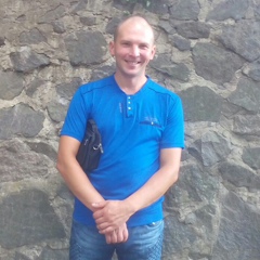 Александр Синько, 06.01, Фастов