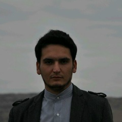 Elshan Huseynli, 30.04.1987, Тбилиси