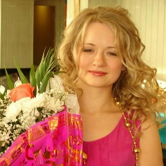 Анжелика Козырева, 25.03, Якутск