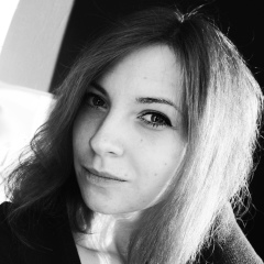 Маргарита Флегонтова, 23.03.1992, Клайпеда