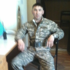 Олжас Сыздыкаев, 02.03, Семей