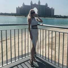 Анна Ольховская, Ростов-на-Дону