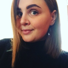 Лена Кацай, 21.05