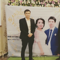 Гамзат Торебеков, 09.03.1988, Актау