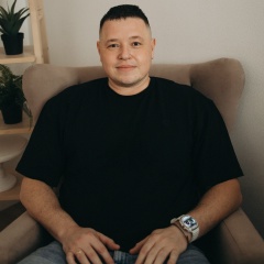 Алексей Бабичук, Москва