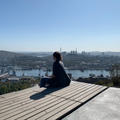 Алёна Ковалева, 11.03.1987, Санкт-Петербург