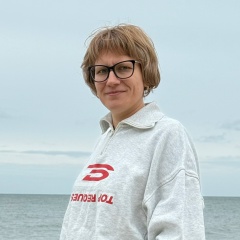 Юлия Козулина, Улан-Удэ