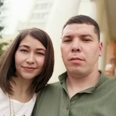 Радик Мугафаров, Алматы