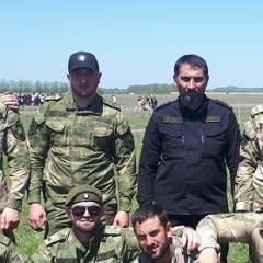 Сидек Висаитов, 09.01