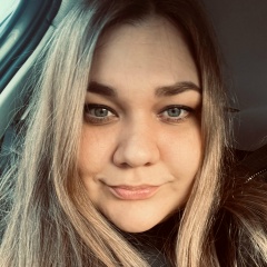 Маргарита Иванюк, 23.08, Иркутск