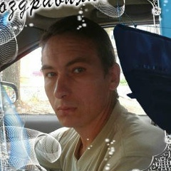 Ефимов Андрей, 24.07