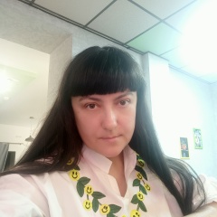 Татьяна Курбатова, 28.08, Самара