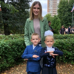 Мари Круглова, 19.05.1991, Голицыно